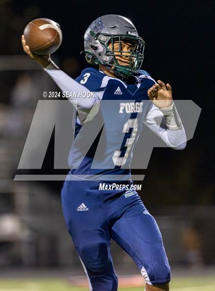 Thumbnail 1 in North Stafford @ Colonial Forge photogallery.