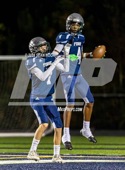 Thumbnail 1 in North Stafford @ Colonial Forge photogallery.
