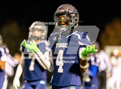 Thumbnail 2 in North Stafford @ Colonial Forge photogallery.