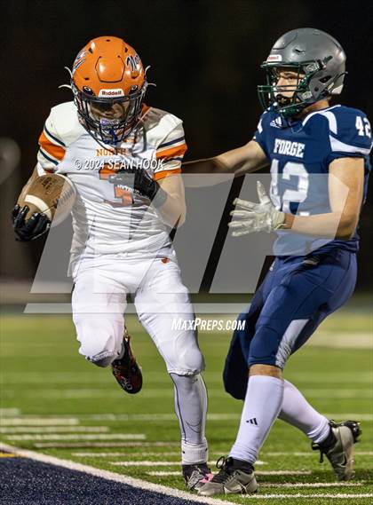 Thumbnail 3 in North Stafford @ Colonial Forge photogallery.