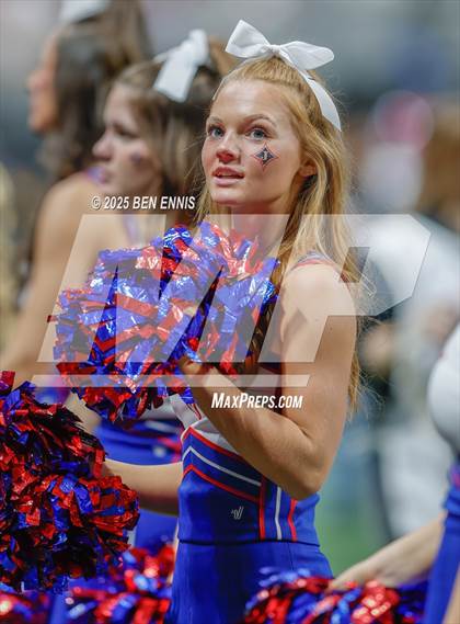 Thumbnail 1 in Jefferson vs. Sandy Creek (GHSA 3A Championship) photogallery.