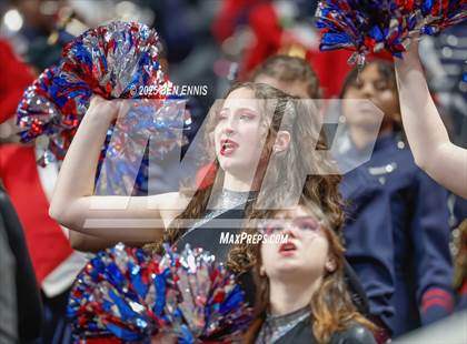 Thumbnail 1 in Jefferson vs. Sandy Creek (GHSA 3A Championship) photogallery.