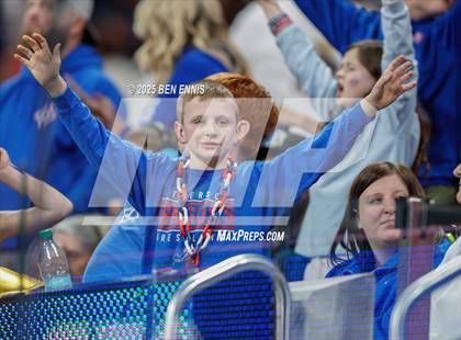 Thumbnail 3 in Jefferson vs. Sandy Creek (GHSA 3A Championship) photogallery.