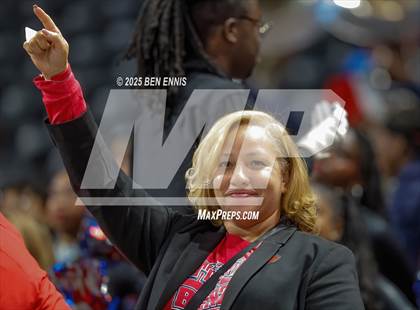 Thumbnail 3 in Jefferson vs. Sandy Creek (GHSA 3A Championship) photogallery.