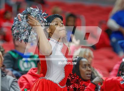 Thumbnail 1 in Jefferson vs. Sandy Creek (GHSA 3A Championship) photogallery.