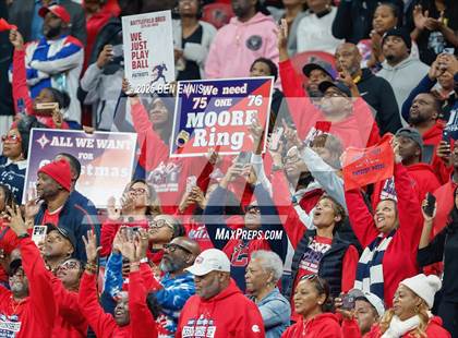 Thumbnail 3 in Jefferson vs. Sandy Creek (GHSA 3A Championship) photogallery.