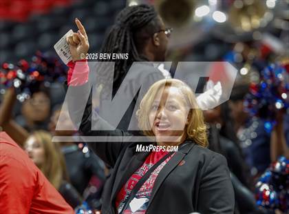 Thumbnail 2 in Jefferson vs. Sandy Creek (GHSA 3A Championship) photogallery.