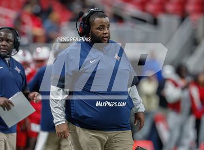 Thumbnail 1 in Jefferson vs. Sandy Creek (GHSA 3A Championship) photogallery.