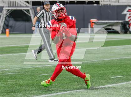 Thumbnail 1 in Jefferson vs. Sandy Creek (GHSA 3A Championship) photogallery.