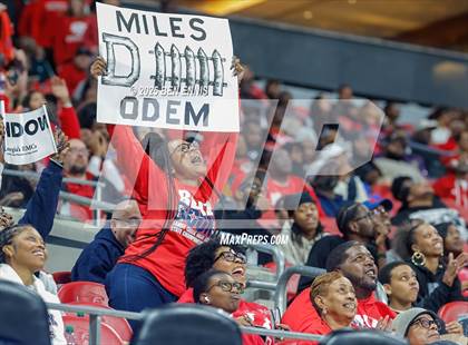 Thumbnail 1 in Jefferson vs. Sandy Creek (GHSA 3A Championship) photogallery.