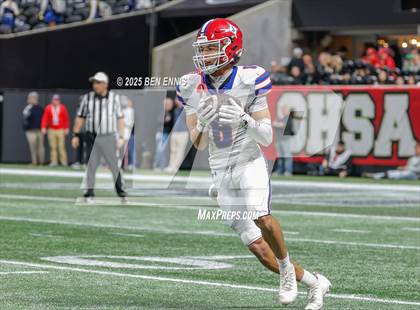 Thumbnail 1 in Jefferson vs. Sandy Creek (GHSA 3A Championship) photogallery.
