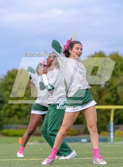 Thumbnail 1 in Holy Trinity Cheer  photogallery.