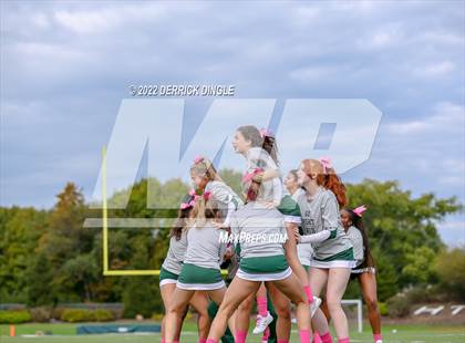Thumbnail 2 in Holy Trinity Cheer  photogallery.