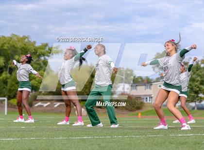 Thumbnail 2 in Holy Trinity Cheer  photogallery.