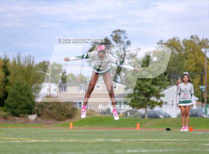 Thumbnail 1 in Holy Trinity Cheer  photogallery.