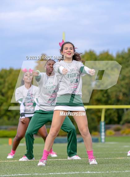 Thumbnail 1 in Holy Trinity Cheer  photogallery.