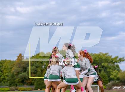 Thumbnail 1 in Holy Trinity Cheer  photogallery.