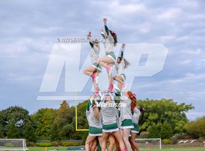 Thumbnail 1 in Holy Trinity Cheer  photogallery.