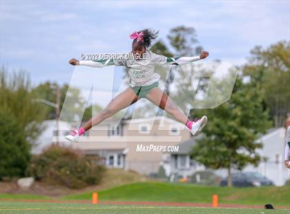 Thumbnail 1 in Holy Trinity Cheer  photogallery.