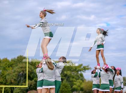 Thumbnail 3 in Holy Trinity Cheer  photogallery.