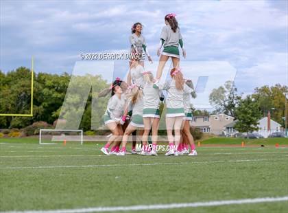 Thumbnail 1 in Holy Trinity Cheer  photogallery.