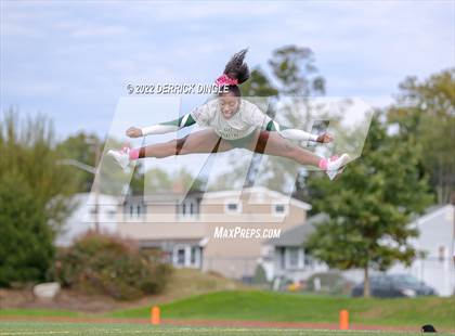 Thumbnail 1 in Holy Trinity Cheer  photogallery.