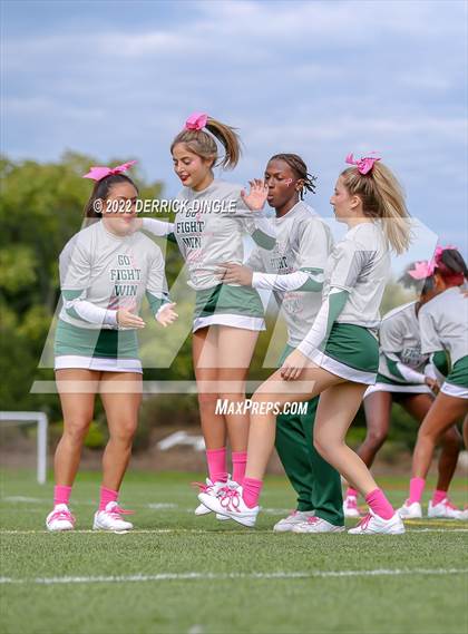 Thumbnail 1 in Holy Trinity Cheer  photogallery.