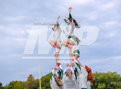 Thumbnail 2 in Holy Trinity Cheer  photogallery.