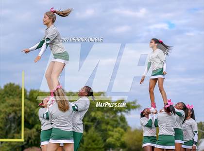 Thumbnail 1 in Holy Trinity Cheer  photogallery.
