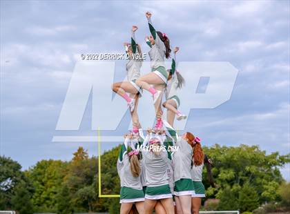 Thumbnail 1 in Holy Trinity Cheer  photogallery.