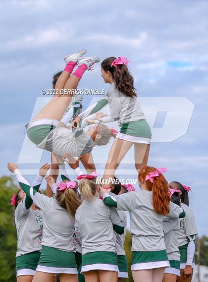 Thumbnail 1 in Holy Trinity Cheer  photogallery.