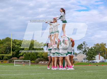 Thumbnail 2 in Holy Trinity Cheer  photogallery.