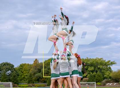 Thumbnail 3 in Holy Trinity Cheer  photogallery.