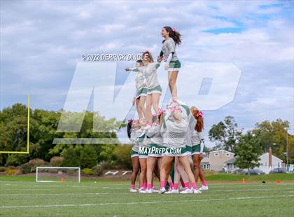 Thumbnail 1 in Holy Trinity Cheer  photogallery.