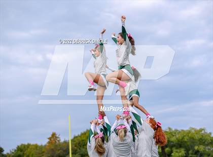 Thumbnail 1 in Holy Trinity Cheer  photogallery.