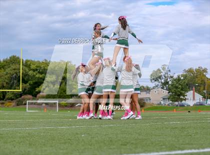 Thumbnail 2 in Holy Trinity Cheer  photogallery.