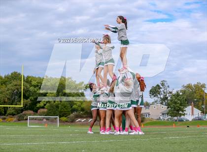 Thumbnail 3 in Holy Trinity Cheer  photogallery.