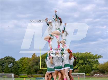 Thumbnail 3 in Holy Trinity Cheer  photogallery.