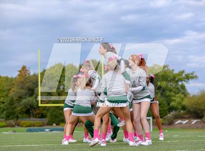 Thumbnail 1 in Holy Trinity Cheer  photogallery.