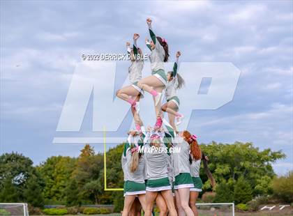 Thumbnail 1 in Holy Trinity Cheer  photogallery.