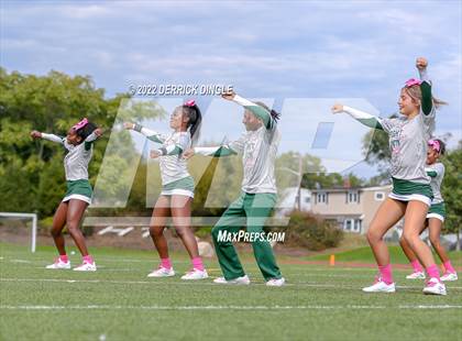Thumbnail 3 in Holy Trinity Cheer  photogallery.