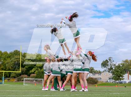 Thumbnail 2 in Holy Trinity Cheer  photogallery.