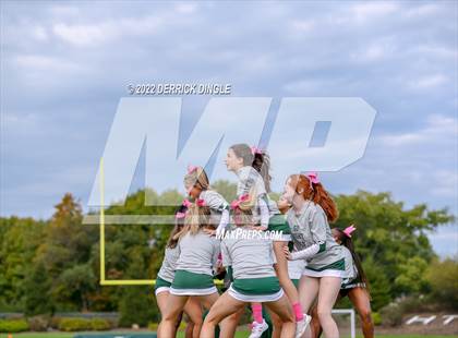 Thumbnail 3 in Holy Trinity Cheer  photogallery.