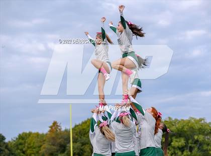 Thumbnail 3 in Holy Trinity Cheer  photogallery.