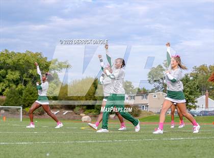 Thumbnail 1 in Holy Trinity Cheer  photogallery.