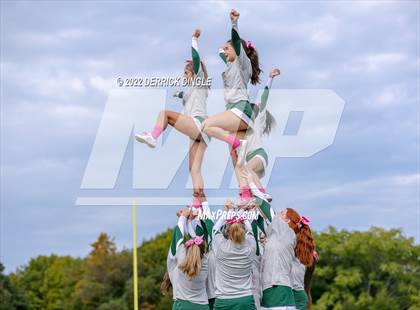 Thumbnail 2 in Holy Trinity Cheer  photogallery.