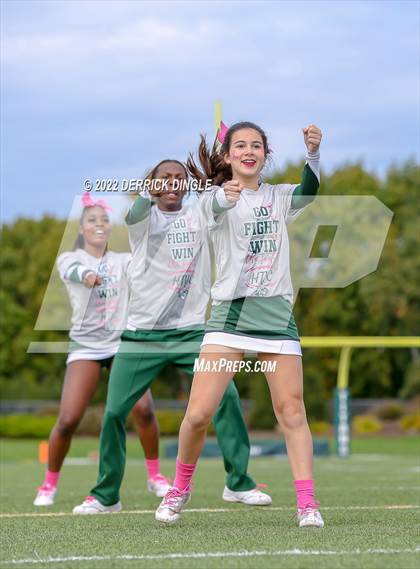 Thumbnail 3 in Holy Trinity Cheer  photogallery.