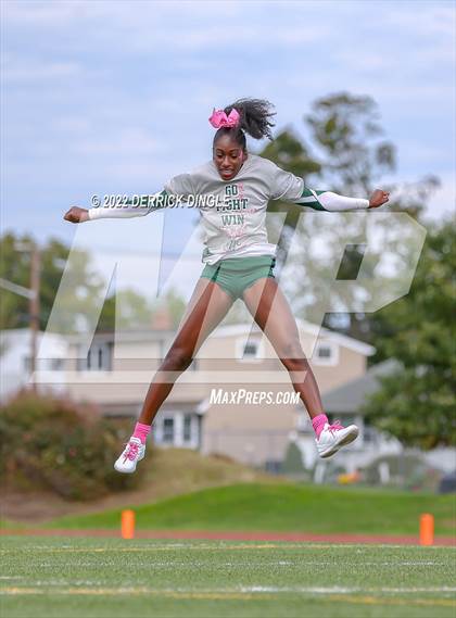 Thumbnail 2 in Holy Trinity Cheer  photogallery.