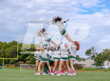 Thumbnail 3 in Holy Trinity Cheer  photogallery.