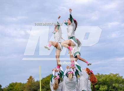 Thumbnail 3 in Holy Trinity Cheer  photogallery.